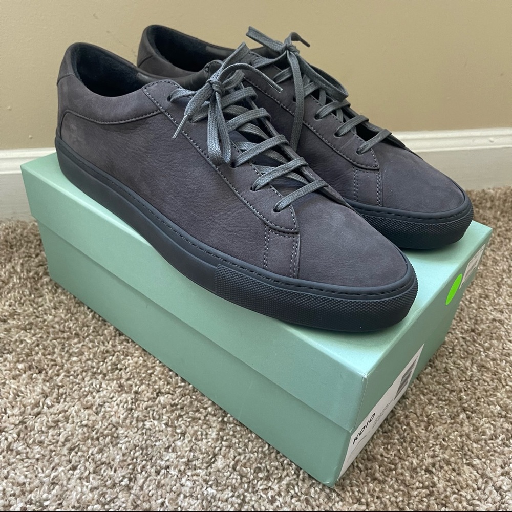 Koio Capri